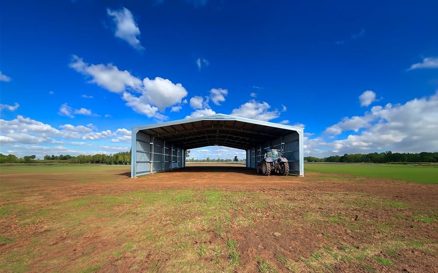 High-Quality-Materials-Are-Used-On-All-Sheds
