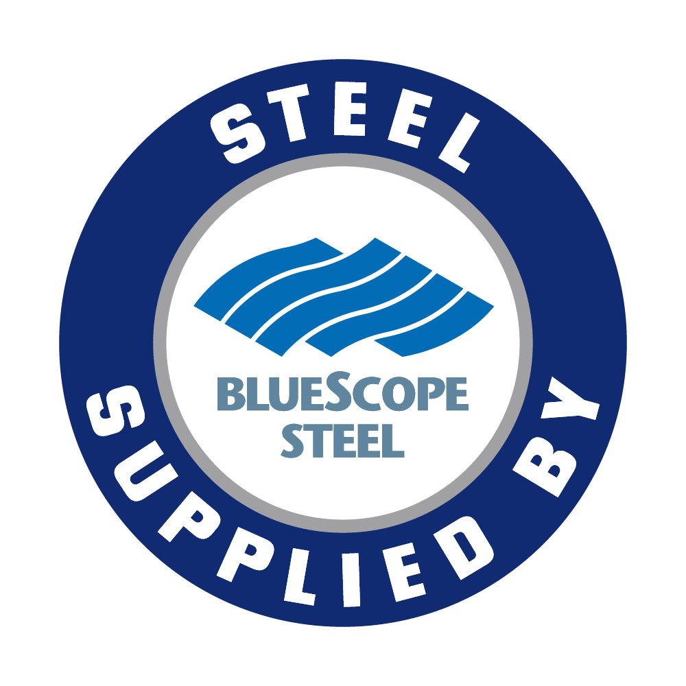 BlueScope® Steel