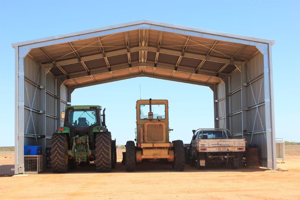 Anne W, Longreach, QLD