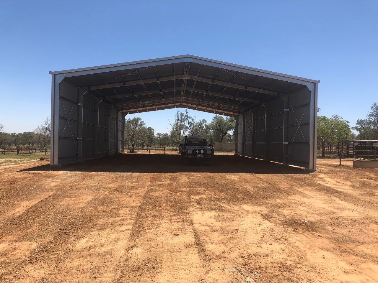 Pete G, Sedgeford, QLD