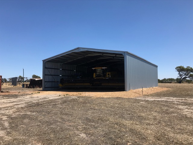 David B, Kendenup, WA