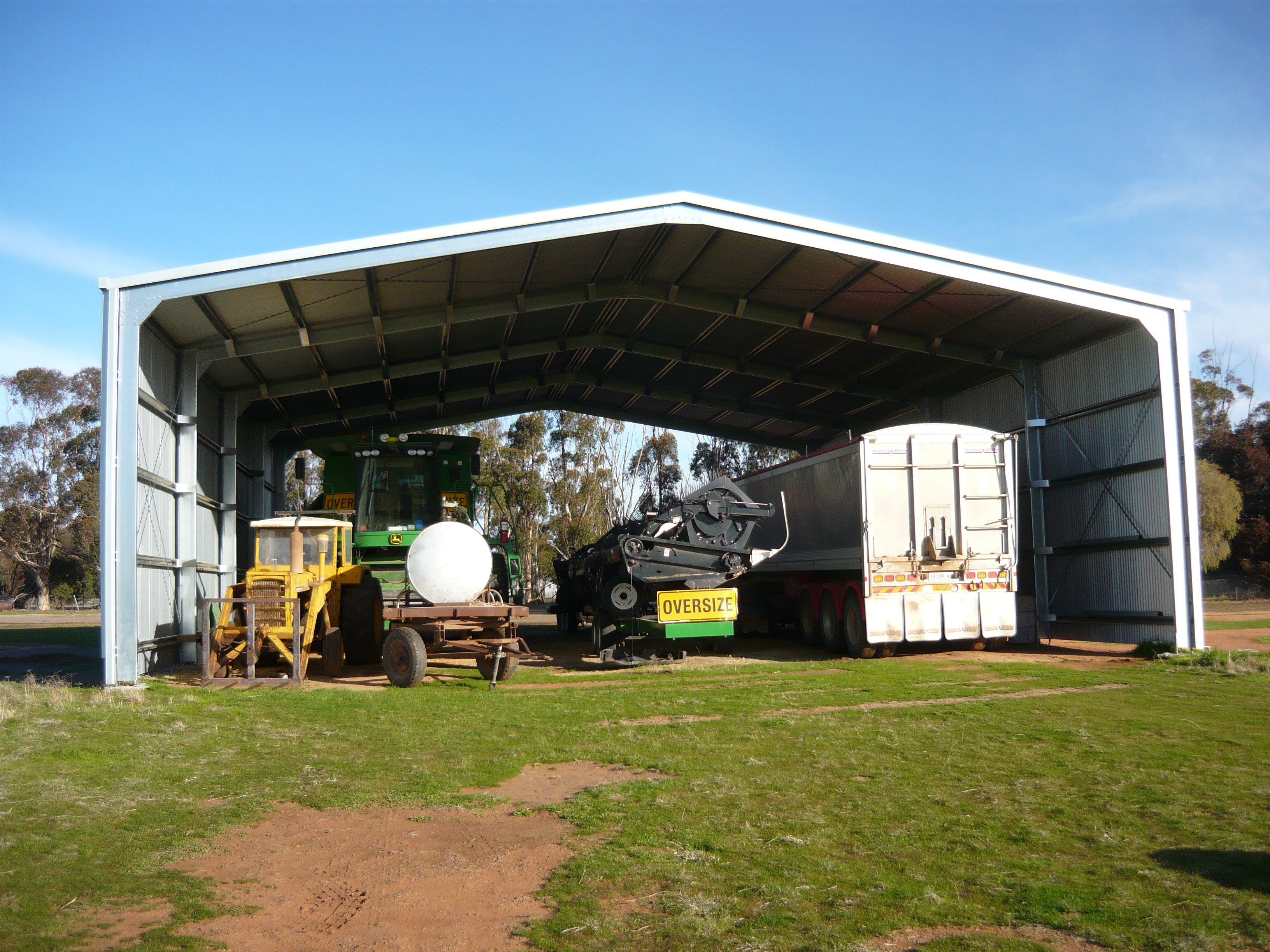 Elizabeth T, Jeruk, VIC