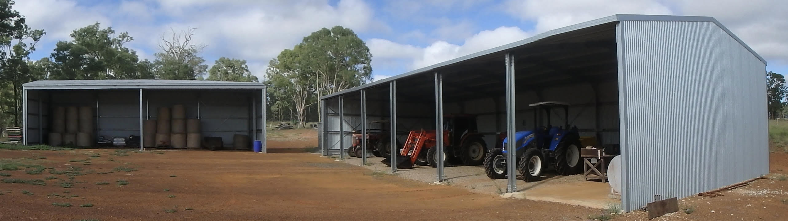 Margaret F, Kingaroy, QLD