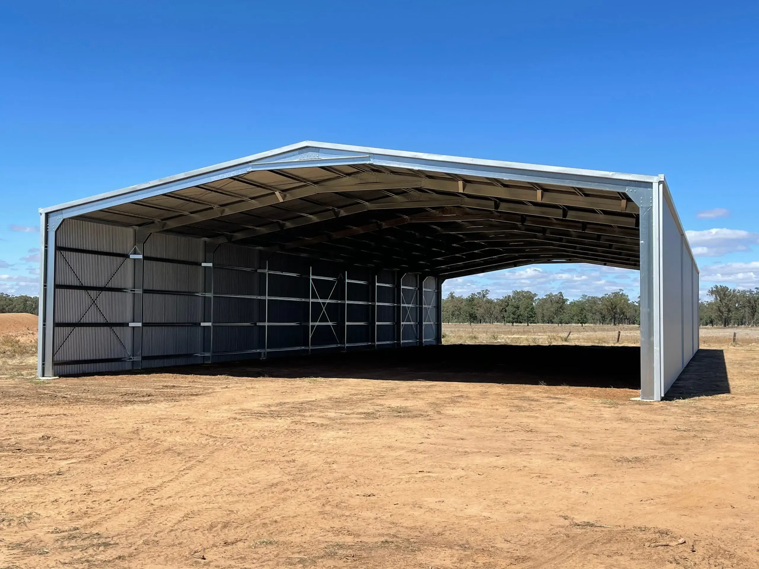 Not Just A Shed; A Now Buildings Shed