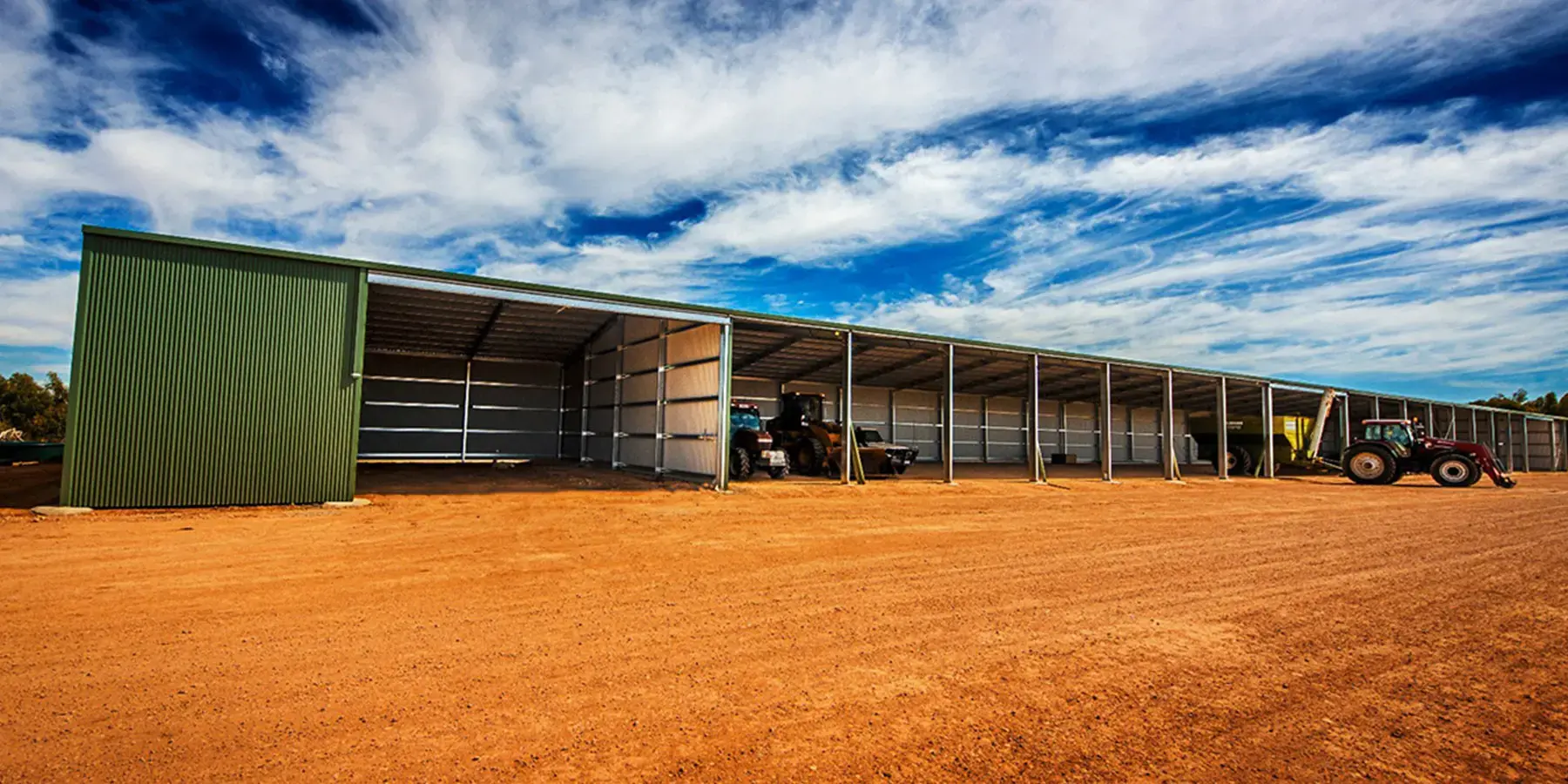 Open-Bay-Farm-Sheds