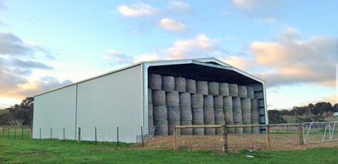 Brendan A, Omeo, VIC