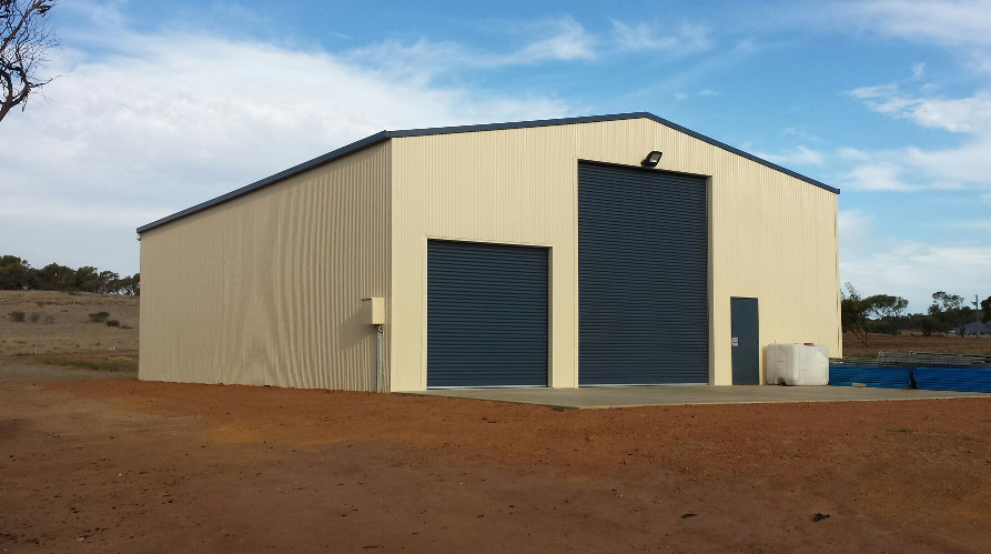 Wayne C, Geraldton, WA