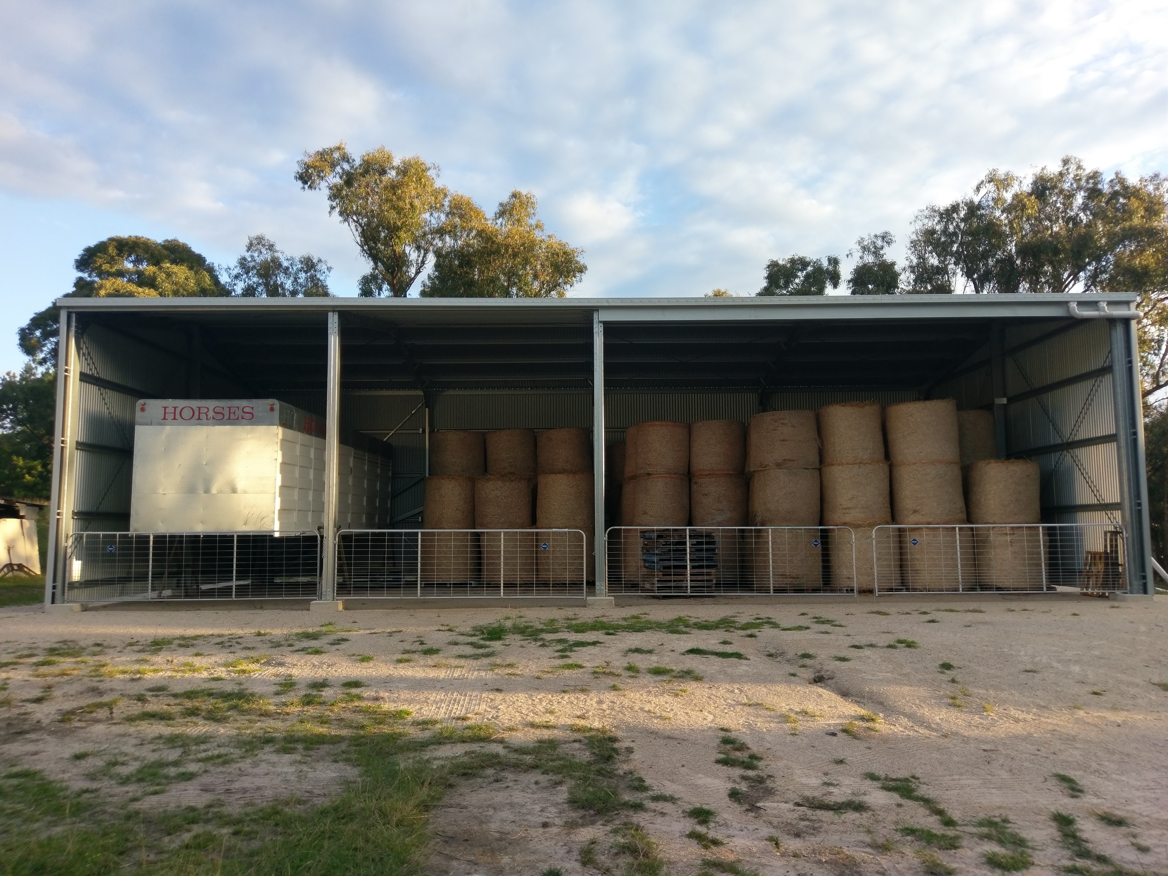 Brett & Paula B, Stanthorpe, QLD