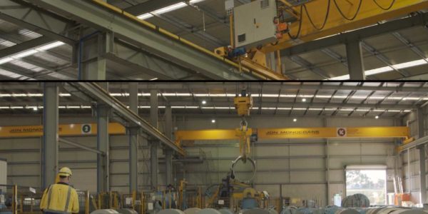 Now Buildings Sheds and Bluescope Lysaght