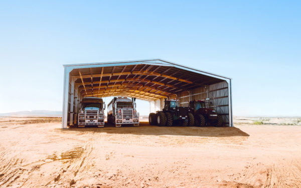 No One Knows Tough Like Aussies